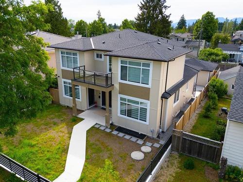 8563 11Th Avenue, Burnaby, BC 