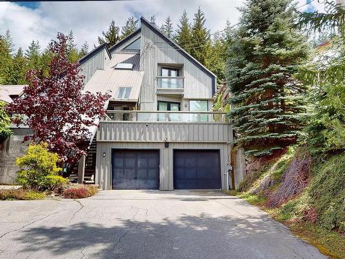 7410 Ambassador Crescent, Whistler, BC 