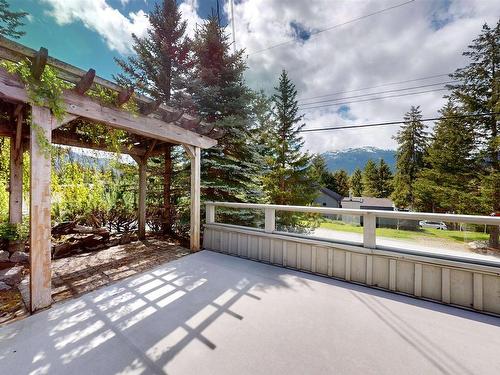 7410 Ambassador Crescent, Whistler, BC 