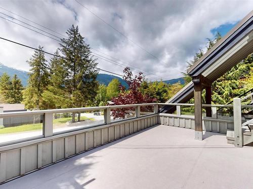 7410 Ambassador Crescent, Whistler, BC 