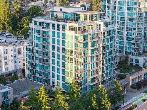 908 168 E Esplanade, North Vancouver, BC 