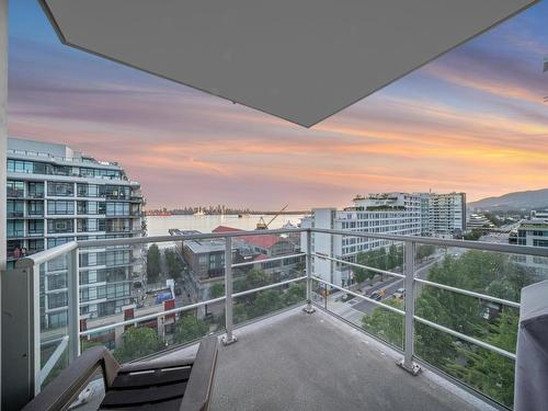 908 168 E Esplanade, North Vancouver, BC 