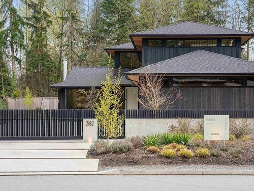 2182 Rufus Drive, North Vancouver, BC 