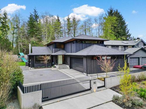 2182 Rufus Drive, North Vancouver, BC 