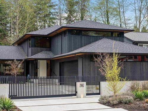 2182 Rufus Drive, North Vancouver, BC 