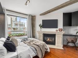 412 1216 HOMER STREET  Vancouver, BC V6B 6K5