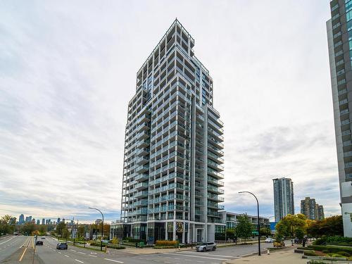 606 4488 Juneau Street, Burnaby, BC 