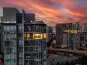 2702 1067 Marinaside Crescent, Vancouver, BC 