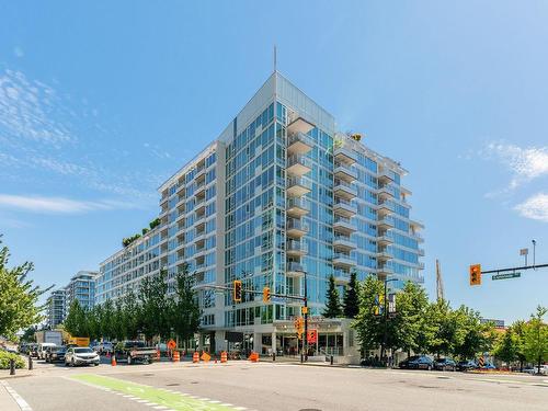 408 133 E Esplanade Avenue, North Vancouver, BC 