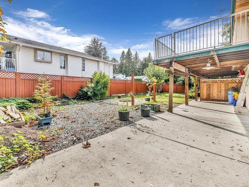 22502 124 Avenue, Maple Ridge, BC 