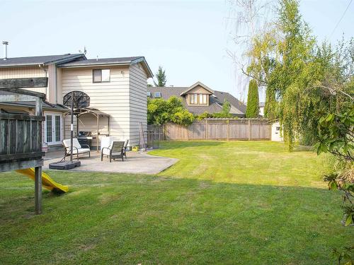 8660 Bairdmore Crescent, Richmond, BC 