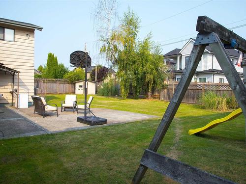 8660 Bairdmore Crescent, Richmond, BC 