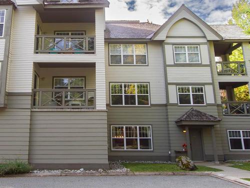 203 3300 Ptarmigan Place, Whistler, BC 