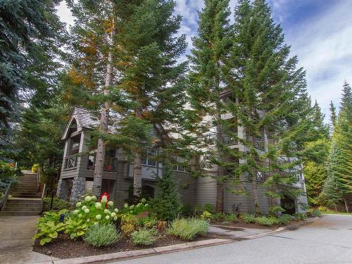 203 3300 Ptarmigan Place, Whistler, BC 