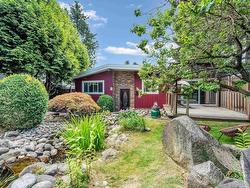 312 SEAFORTH CRESCENT  Coquitlam, BC V3K 2M4