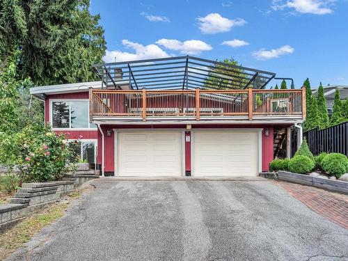 312 Seaforth Crescent, Coquitlam, BC 