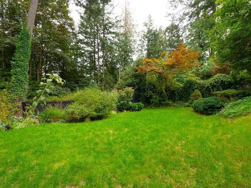 1270 Miller Road, Bowen Island, BC 