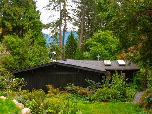 1270 Miller Road, Bowen Island, BC 