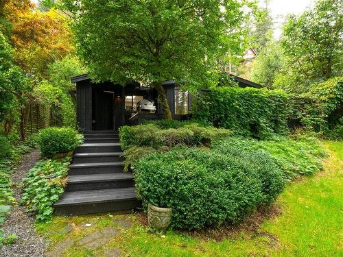 1270 Miller Road, Bowen Island, BC 