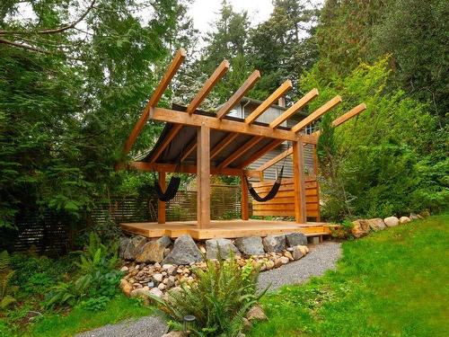 1270 Miller Road, Bowen Island, BC 