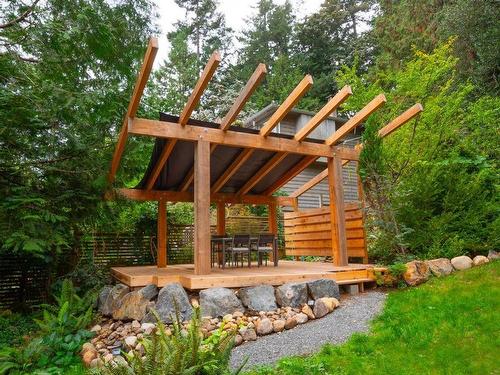 1270 Miller Road, Bowen Island, BC 