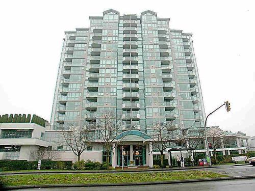 1606-7500 Granville Avenue, Richmond, BC 