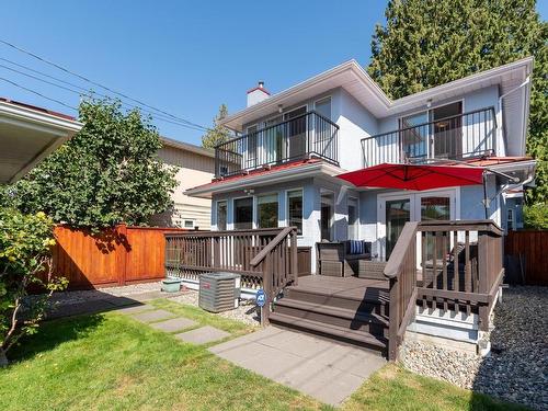 1379 Hope Road, North Vancouver, BC 