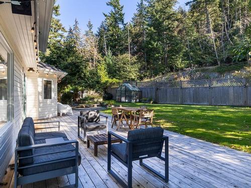 1605 Whitesails Drive, Bowen Island, BC 