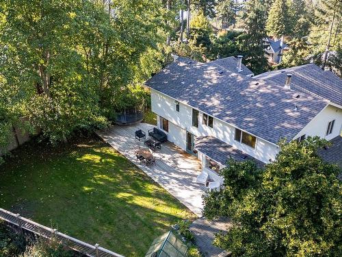 1605 Whitesails Drive, Bowen Island, BC 