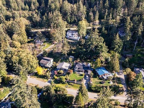 1605 Whitesails Drive, Bowen Island, BC 