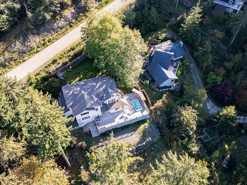 1605 Whitesails Drive, Bowen Island, BC 