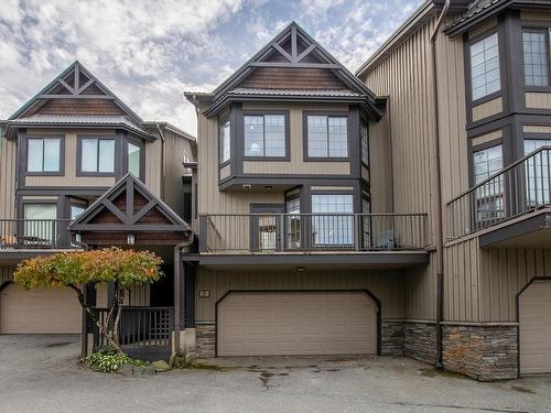 2 2104 Nordic Drive, Whistler, BC 