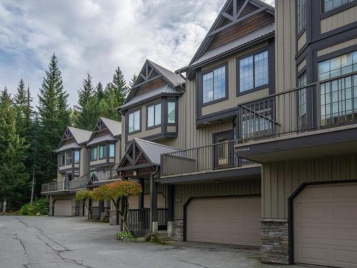 2 2104 Nordic Drive, Whistler, BC 