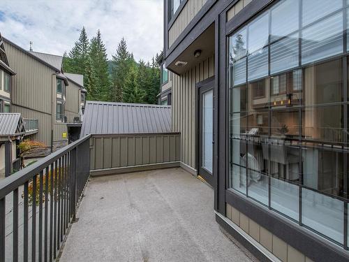 2 2104 Nordic Drive, Whistler, BC 