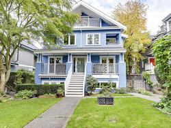 63 W 13TH AVENUE  Vancouver, BC V5Y 1V5