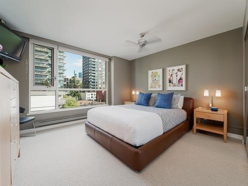 601 1345 Burnaby Street, Vancouver, BC 