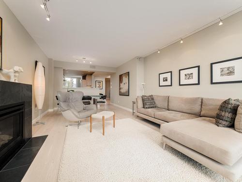 601 1345 Burnaby Street, Vancouver, BC 