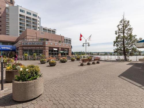 2012 908 Quayside Drive, New Westminster, BC 