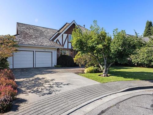 7760 Sunnydene Road, Richmond, BC 