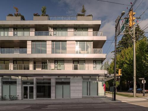 210 3636 W 39Th Avenue, Vancouver, BC 