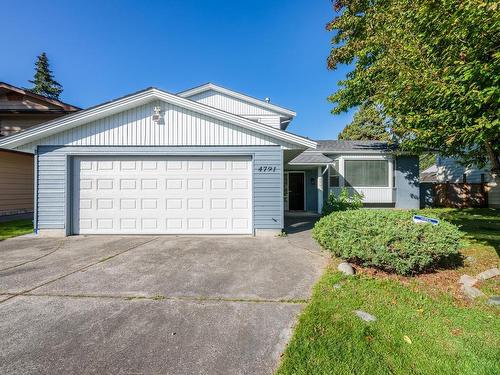 4791 Pembroke Place, Richmond, BC 