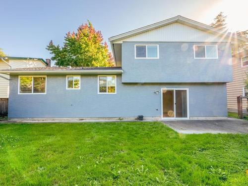 4791 Pembroke Place, Richmond, BC 