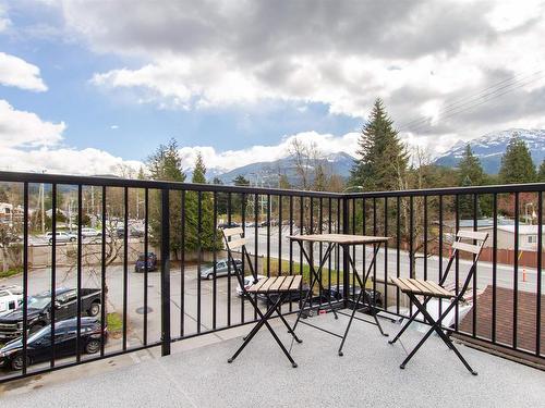 A301 40100 Willow Crescent, Squamish, BC 