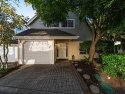 8481 PORTSIDE COURT  Vancouver, BC V5P 4V4