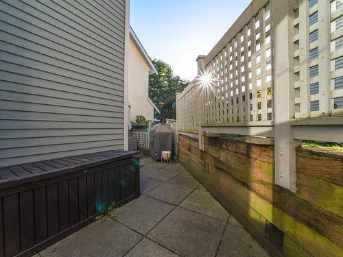 8481 Portside Court, Vancouver, BC 