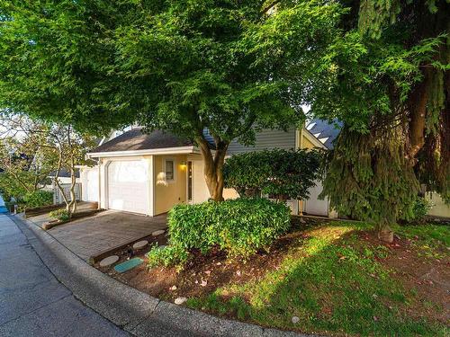 8481 Portside Court, Vancouver, BC 