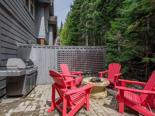 6 4668 Blackcomb Way, Whistler, BC 