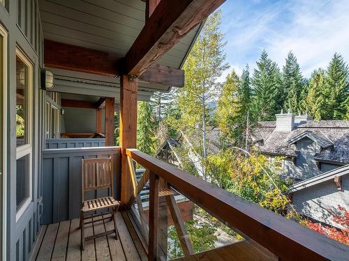 6 4668 Blackcomb Way, Whistler, BC 