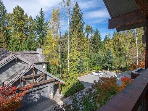 6 4668 Blackcomb Way, Whistler, BC 