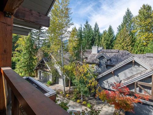 6 4668 Blackcomb Way, Whistler, BC 